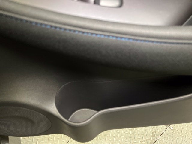 2025 Nissan Leaf S
