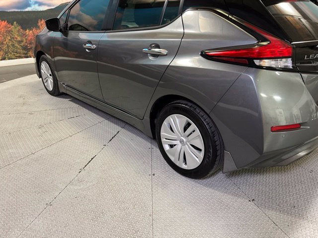 2025 Nissan Leaf S