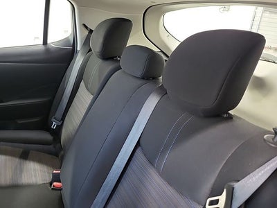2023 Nissan Leaf S
