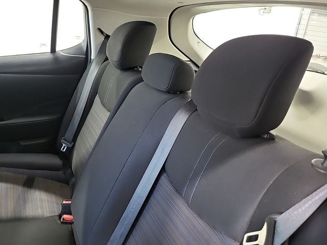 2023 Nissan Leaf S