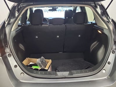 2023 Nissan Leaf S