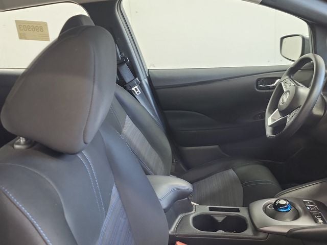 2023 Nissan Leaf S