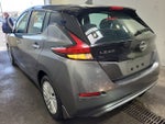 2023 Nissan Leaf S