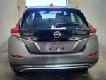 2023 Nissan Leaf S