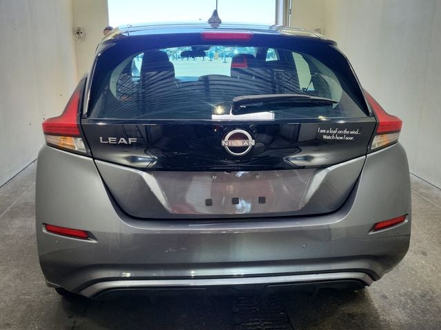 2023 Nissan Leaf S