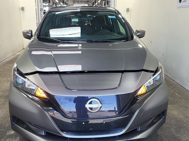 2023 Nissan Leaf S