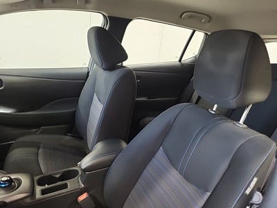 2023 Nissan Leaf S