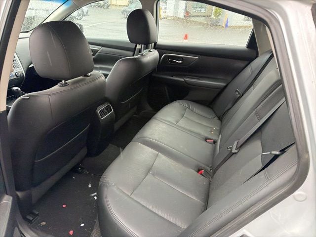 2014 Nissan Altima 3.5 SL