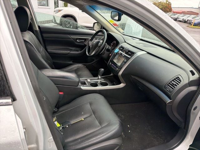 2014 Nissan Altima 3.5 SL