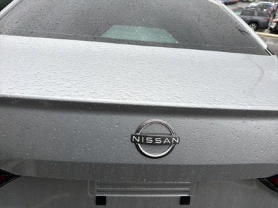 2024 Nissan Altima 2.5 SL