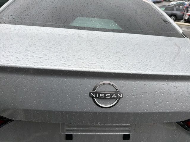 2024 Nissan Altima 2.5 SL