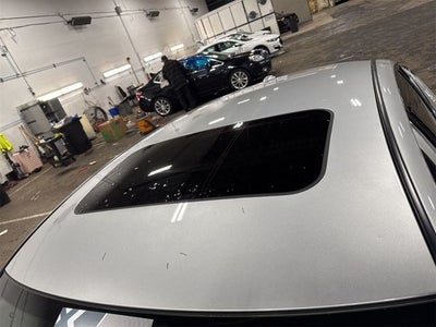 2024 Nissan Altima 2.5 SL