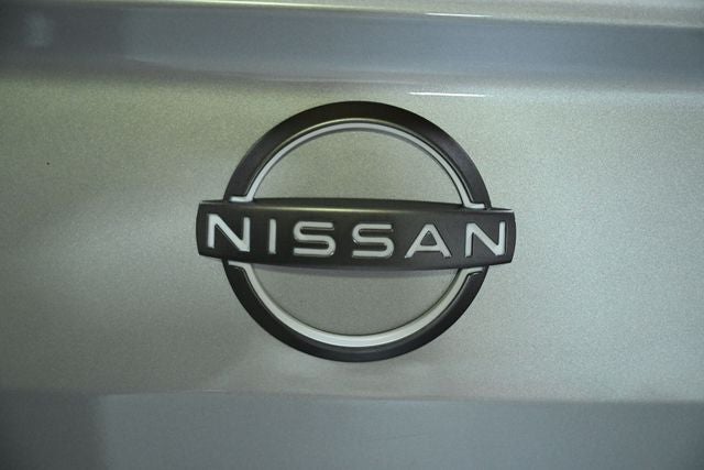 2024 Nissan Altima 2.5 SL