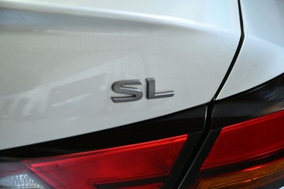 2024 Nissan Altima 2.5 SL