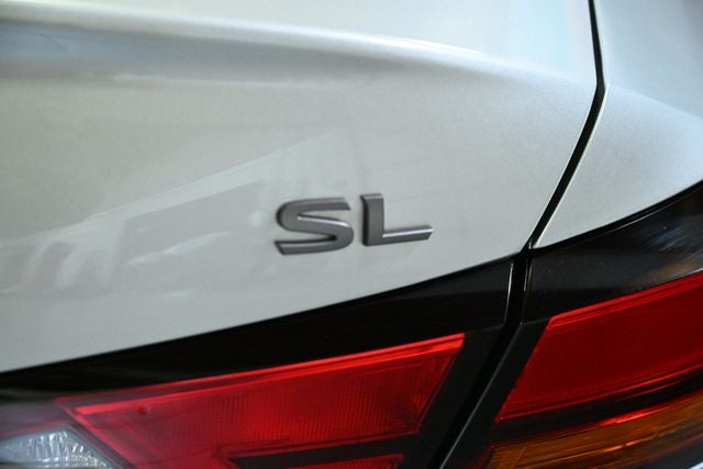 2024 Nissan Altima 2.5 SL
