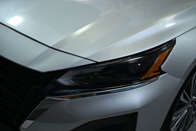 2024 Nissan Altima 2.5 SL