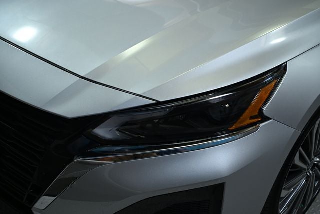 2024 Nissan Altima 2.5 SL