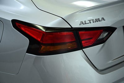 2024 Nissan Altima 2.5 SL