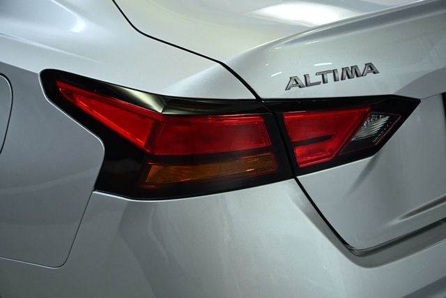 2024 Nissan Altima 2.5 SL