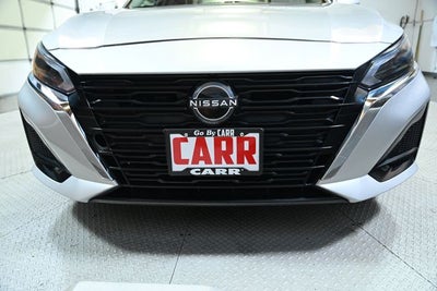 2024 Nissan Altima 2.5 SL