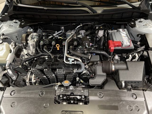 2024 Nissan Altima 2.5 SL