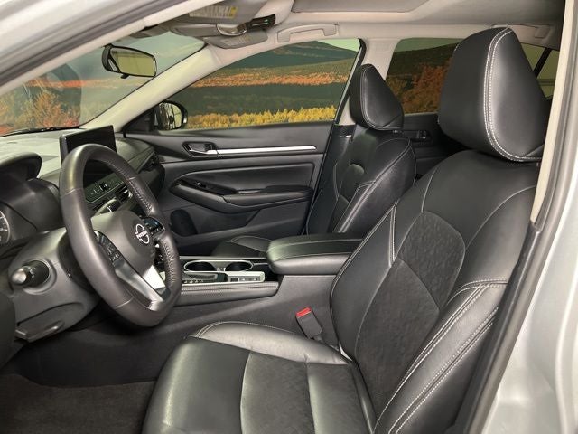 2024 Nissan Altima 2.5 SL