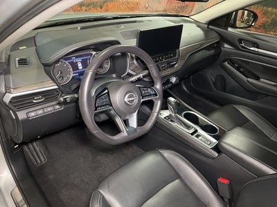 2024 Nissan Altima 2.5 SL