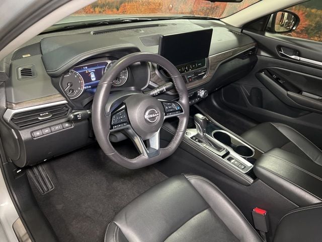 2024 Nissan Altima 2.5 SL