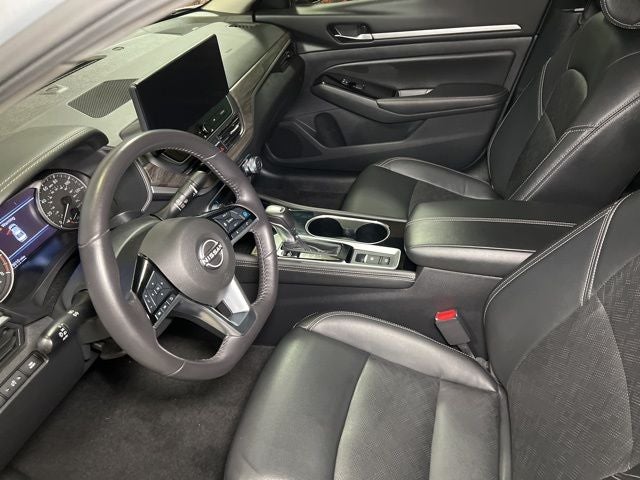 2024 Nissan Altima 2.5 SL