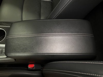 2024 Nissan Altima 2.5 SL