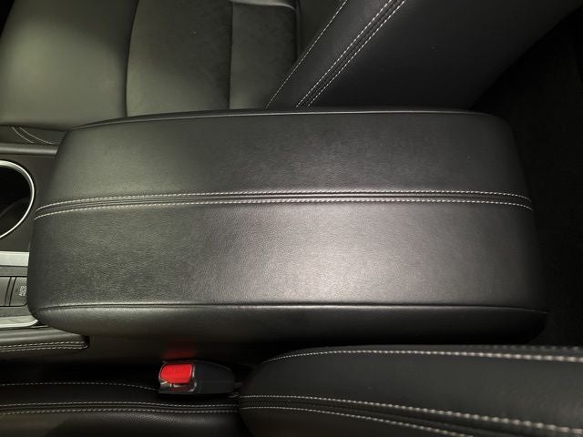 2024 Nissan Altima 2.5 SL