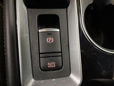 2024 Nissan Altima 2.5 SL