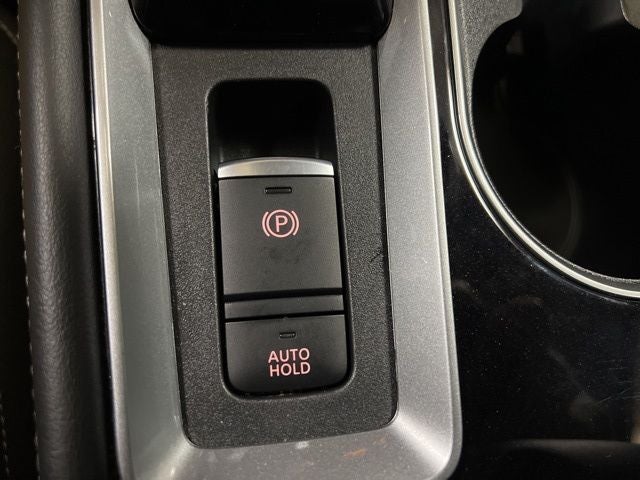 2024 Nissan Altima 2.5 SL