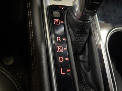 2024 Nissan Altima 2.5 SL