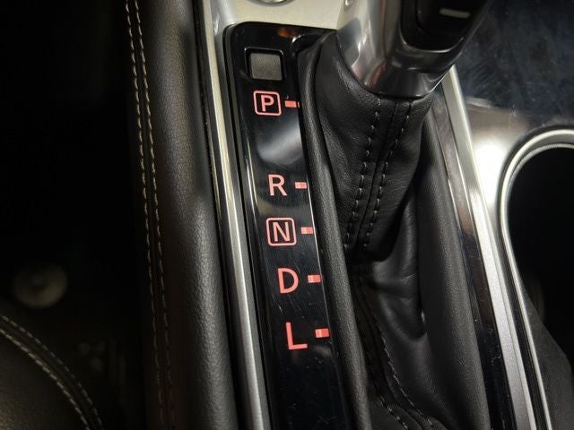 2024 Nissan Altima 2.5 SL