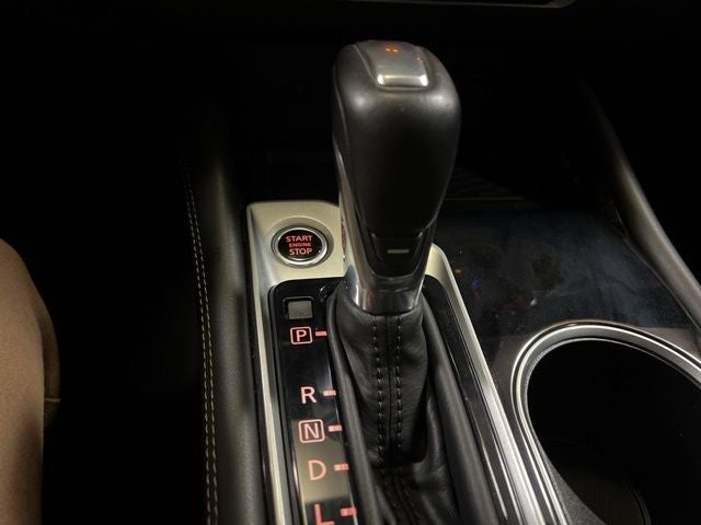 2024 Nissan Altima 2.5 SL