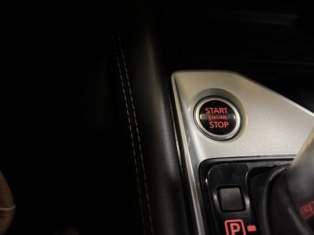 2024 Nissan Altima 2.5 SL