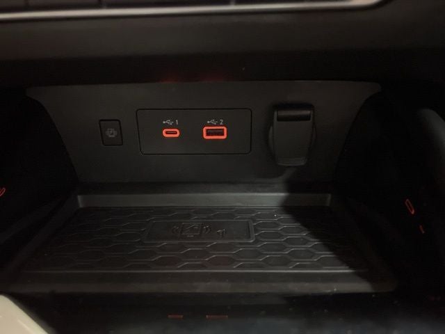 2024 Nissan Altima 2.5 SL