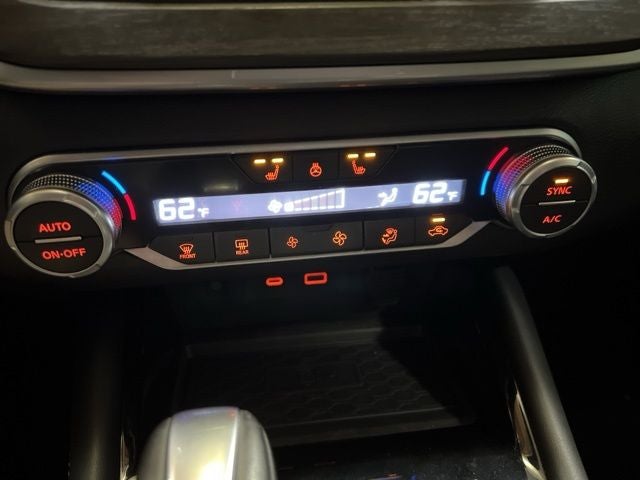 2024 Nissan Altima 2.5 SL