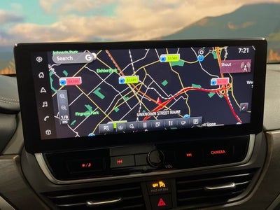 2024 Nissan Altima 2.5 SL