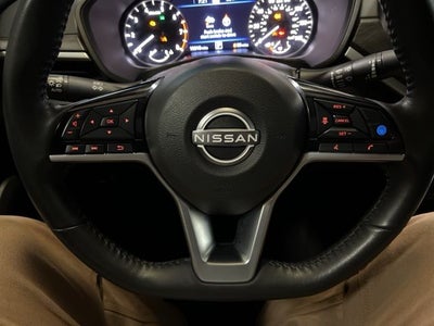 2024 Nissan Altima 2.5 SL