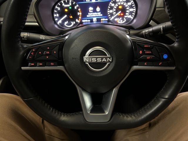 2024 Nissan Altima 2.5 SL