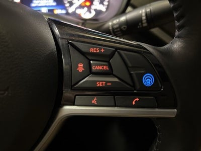 2024 Nissan Altima 2.5 SL