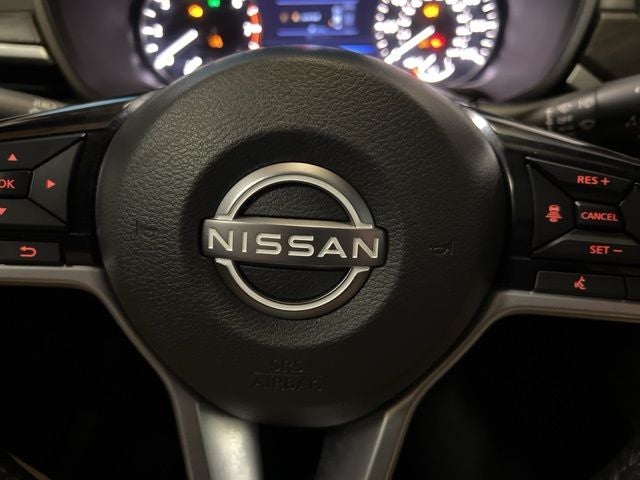 2024 Nissan Altima 2.5 SL