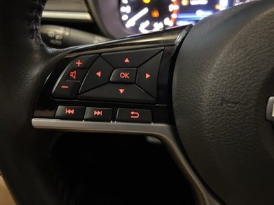 2024 Nissan Altima 2.5 SL