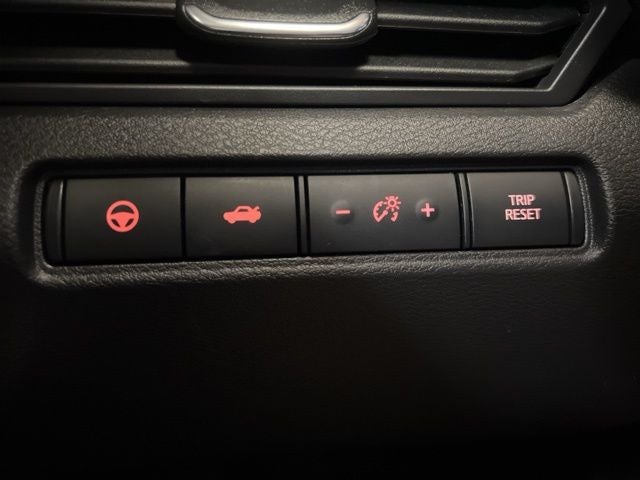 2024 Nissan Altima 2.5 SL