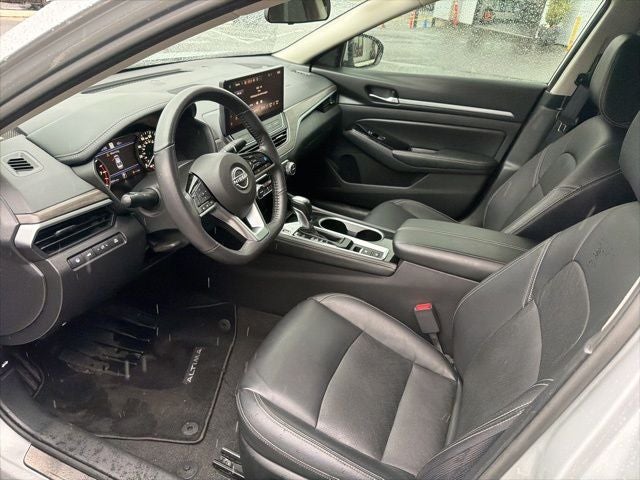 2024 Nissan Altima 2.5 SL