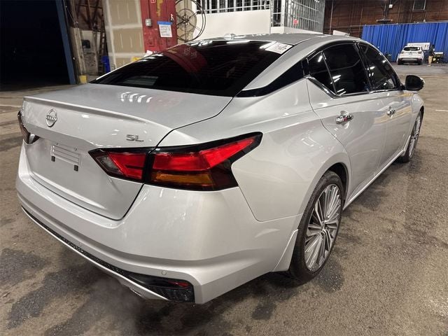 2024 Nissan Altima 2.5 SL
