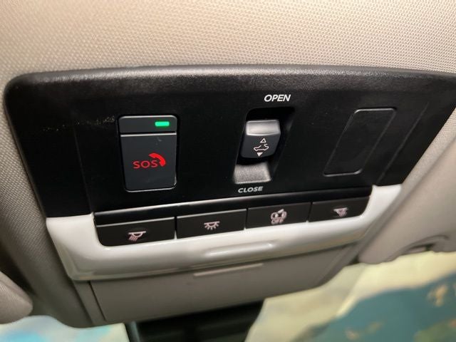 2024 Nissan Altima 2.5 SL