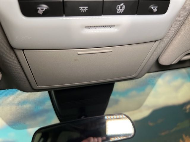 2024 Nissan Altima 2.5 SL